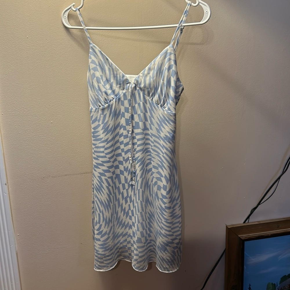 Lelis dress